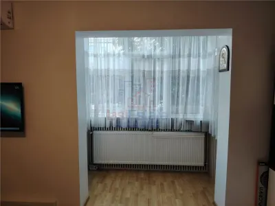 Apartament 3 camere decomandat, etaj 1, Pacurari - 55 mp - foto 5