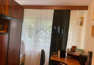 Apartament 3 camere zona Flora - Tatarasi - foto 4