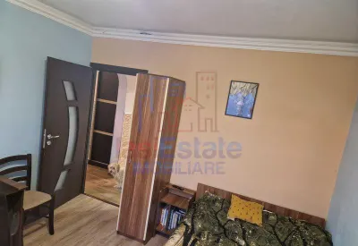 Apartament 3 camere Gara - zona Silvestru - foto 5