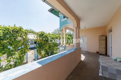 CASA SI GOSPODARIE DE VANZARE – SPINENI, OLT | 4.000 MP TEREN - foto 2