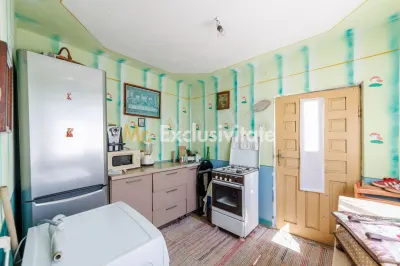 CASA SI GOSPODARIE DE VANZARE – SPINENI, OLT | 4.000 MP TEREN - foto 4