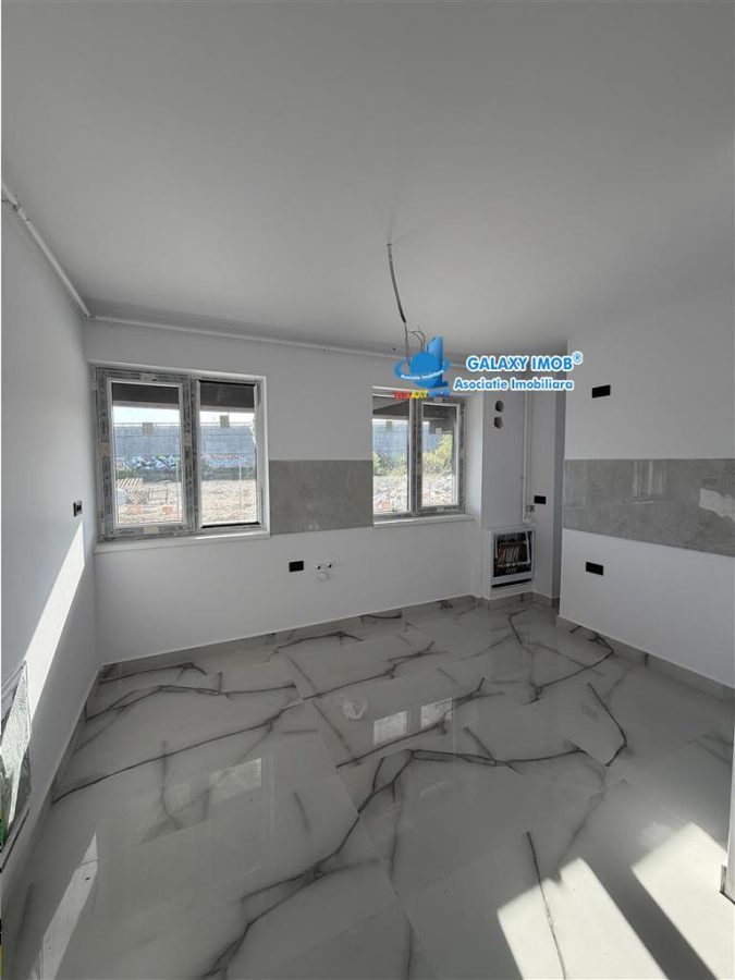 Apartament 3 camere/ 2 bai-gradina 50mp-Prelungirea Ghencea - Bucuresti