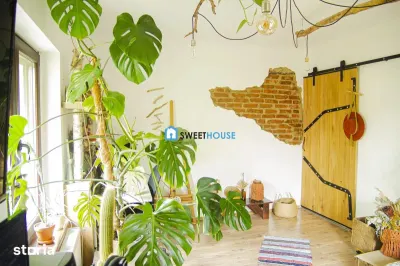 Apartament 2 camere de vanzare Dealul Cetatii - foto 13