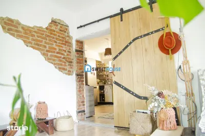 Apartament 2 camere de vanzare Dealul Cetatii - foto 4