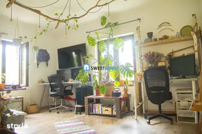Apartament 2 camere de vanzare Dealul Cetatii - foto 5