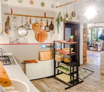 Apartament 2 camere de vanzare Dealul Cetatii - foto 6