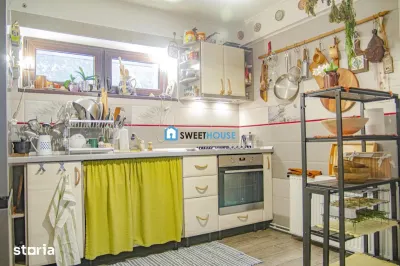 Apartament 2 camere de vanzare Dealul Cetatii - foto 7