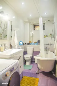 Apartament 2 camere de vanzare Dealul Cetatii - foto 9