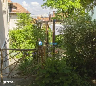Apartament 2 camere de vanzare Dealul Cetatii - foto 10