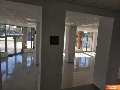 Delfinariu, Bd. Mamaia,str.Ioan Murgescu,spațiu comercial 185 mp de închiriat - foto 12