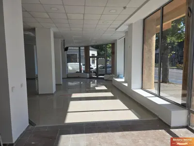 Delfinariu, Bd. Mamaia,str.Ioan Murgescu,spațiu comercial 185 mp de închiriat - foto 13