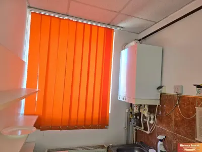 Delfinariu, Bd. Mamaia,str.Ioan Murgescu,spațiu comercial 185 mp de închiriat - foto 15