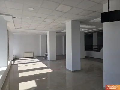 Delfinariu, Bd. Mamaia,str.Ioan Murgescu,spațiu comercial 185 mp de închiriat - foto 16