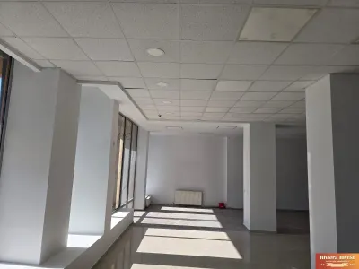 Delfinariu, Bd. Mamaia,str.Ioan Murgescu,spațiu comercial 185 mp de închiriat - foto 18