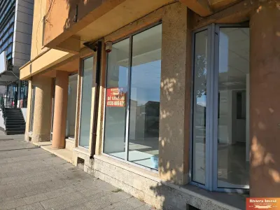 Delfinariu, Bd. Mamaia,str.Ioan Murgescu,spațiu comercial 185 mp de închiriat - foto 21