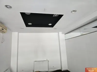 Delfinariu, Bd. Mamaia,str.Ioan Murgescu,spațiu comercial 185 mp de închiriat - foto 23