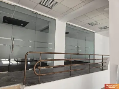 Delfinariu, Bd. Mamaia,str.Ioan Murgescu,spațiu comercial 185 mp de închiriat - foto 24