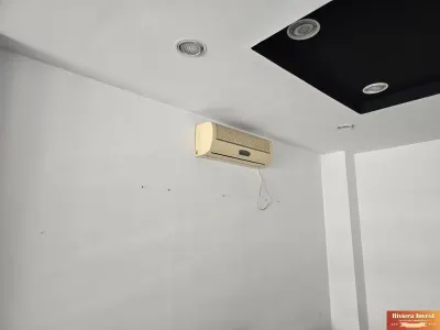 Delfinariu, Bd. Mamaia,str.Ioan Murgescu,spațiu comercial 185 mp de închiriat - foto 9