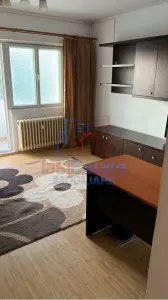 Apartament 1 camera cartier Frumoasa - Bd Poitiers - Iasi
