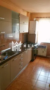Apartament 3 camere de închiriat 80mpu | Ștrand - Sibiu