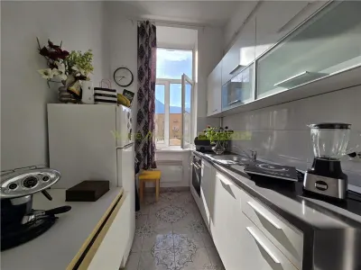 Garsoniera pretabila birou in Centrul Istoric Palatul Soarelui - foto 19