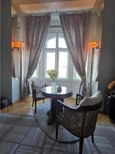 Garsoniera pretabila birou in Centrul Istoric Palatul Soarelui - foto 28