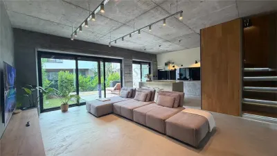 Vila 4 Camere | LUX | 2 Locuri Parcare | CORBEANCA - Corbeanca