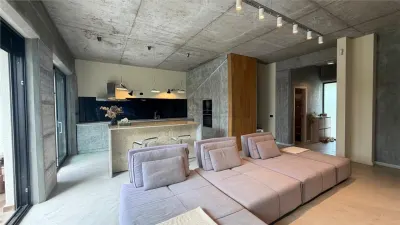 Vila 4 Camere | LUX | 2 Locuri Parcare | CORBEANCA - foto 2