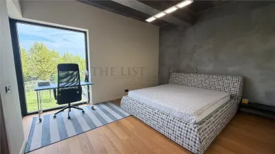 Vila 4 Camere | LUX | 2 Locuri Parcare | CORBEANCA - foto 11
