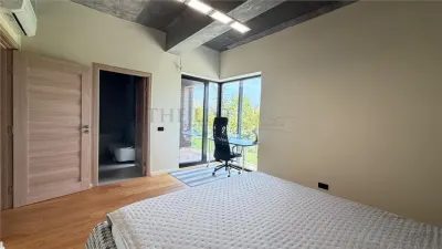Vila 4 Camere | LUX | 2 Locuri Parcare | CORBEANCA - foto 12