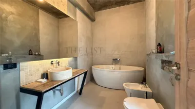 Vila 4 Camere | LUX | 2 Locuri Parcare | CORBEANCA - foto 13