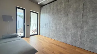 Vila 4 Camere | LUX | 2 Locuri Parcare | CORBEANCA - foto 15