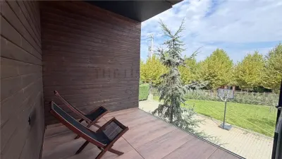 Vila 4 Camere | LUX | 2 Locuri Parcare | CORBEANCA - foto 16