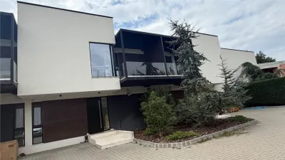 Vila 4 Camere | LUX | 2 Locuri Parcare | CORBEANCA - foto 18