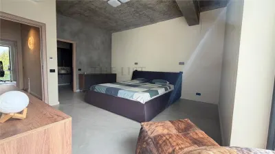 Vila 4 Camere | LUX | 2 Locuri Parcare | CORBEANCA - foto 9