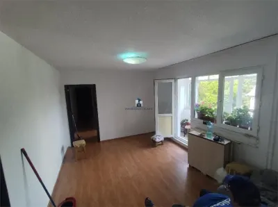 Vanzare Apartament 3 Camere Semidecomandat Berceni-Covasna - foto 5