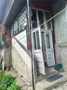 Casa ,23 ari teren intravilan, Muresenii Bargaului - foto 2