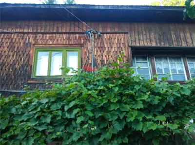 Casa ,23 ari teren intravilan, Muresenii Bargaului - foto 4