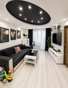 Vanzare Apartament 3 Camere Semidecomandat Berceni-Uioara - Bucuresti