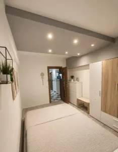 Vanzare Apartament 3 Camere Semidecomandat Berceni-Uioara - foto 5