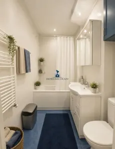 Vanzare Apartament 3 Camere Semidecomandat Berceni-Uioara - foto 7