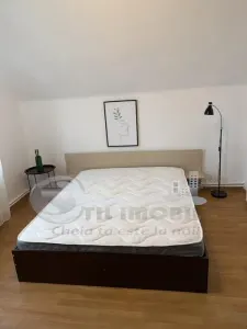 Apartament 1 camera decomandat Copou Univ.Al.I Cuza - foto 2