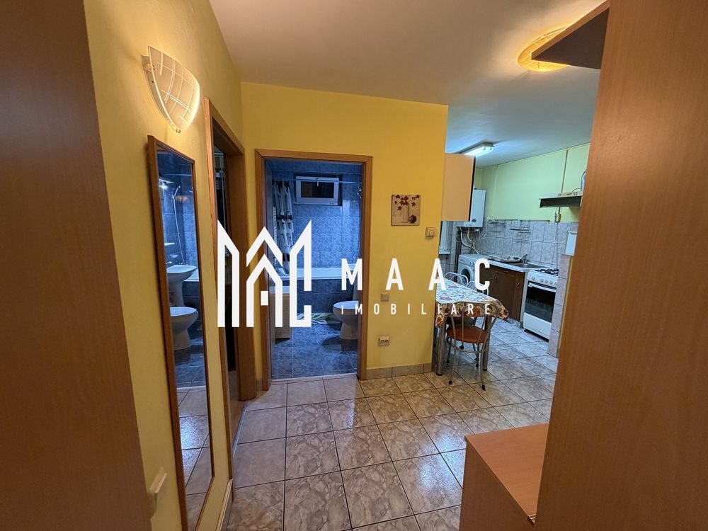 Apartament 2 camere | 60mpu | Pet Friendly | Cedonia - Sibiu
