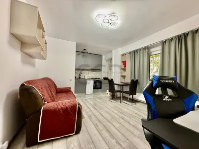 Tineretului,parc, metrou Timpuri Noi, BLOC MIXT, totul nou - foto 4