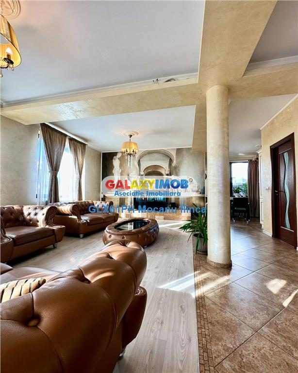 Vanzare vila 4 camere, Albert, Ploiesti - Ploiesti