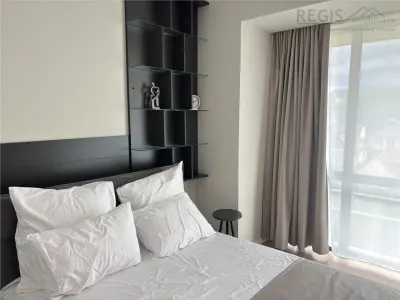 Studio premium in ONE66 | Confort si eleganta in Brasov - foto 2