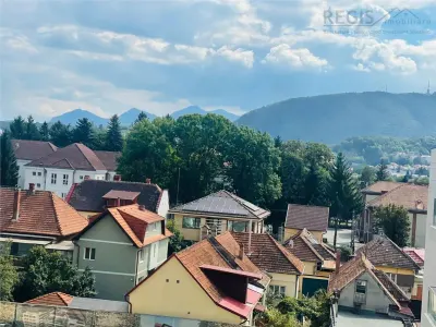 Studio premium in ONE66 | Confort si eleganta in Brasov - foto 15