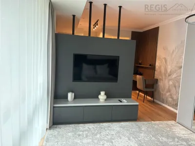 Studio premium in ONE66 | Confort si eleganta in Brasov - foto 5