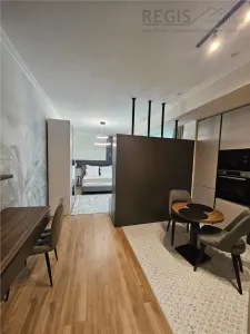 Studio premium in ONE66 | Confort si eleganta in Brasov - foto 6