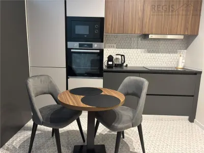 Studio premium in ONE66 | Confort si eleganta in Brasov - foto 7